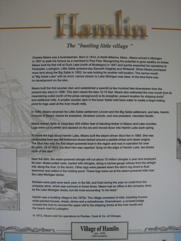 Michigan TC 2010-07 0330.jpg - The Michigan West Coast Tour of July 2010. From Luddington State Park to Traverse City for the Cherry Festival!